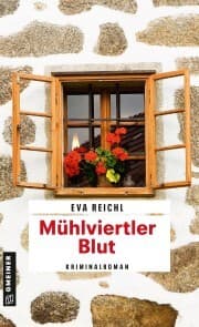 Cover von Mühlviertler Blut