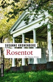 Cover von Rosentot