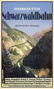 Cover von Schwarzwaldbahn