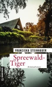 Cover von Spreewald-Tiger