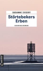 Cover von Störtebekers Erben