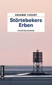 Cover von Störtebekers Erben