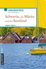 Cover von Schwerin, die Müritz und das Seenland