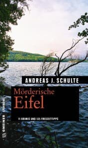 Cover von Mörderische Eifel
