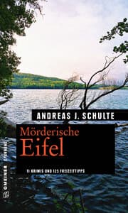 Cover von Mörderische Eifel