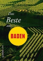 Cover von Das Beste aus Baden