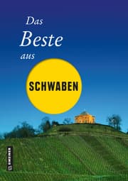 Cover von Das Beste aus Schwaben