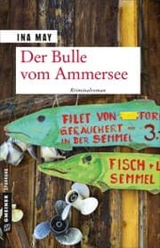 Cover von Der Bulle vom Ammersee