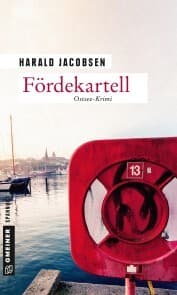 Cover von Fördekartell