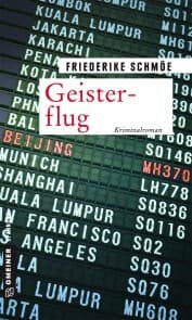 Cover von Geisterflug