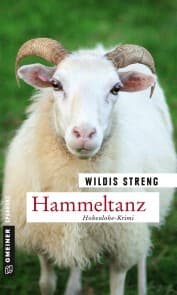 Cover von Hammeltanz