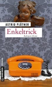 Cover von Enkeltrick