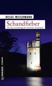 Cover von Schandfieber