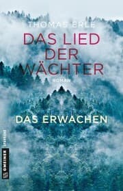 Cover von Das Lied der Wächter - Das Erwachen