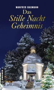 Cover von Das Stille Nacht Geheimnis