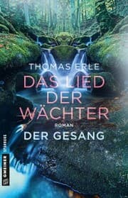 Cover von Das Lied der Wächter - Der Gesang