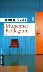Cover von Münchner Kollegium