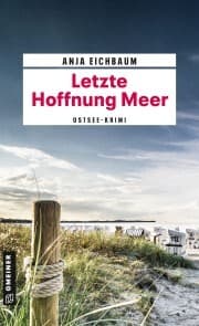 Cover von Letzte Hoffnung Meer