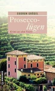 Cover von Proseccolügen