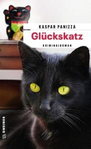 Cover von Glückskatz