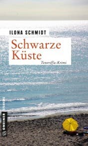 Cover von Schwarze Küste