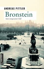 Cover von Bronstein
