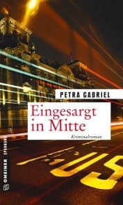 Cover von Eingesargt in Mitte