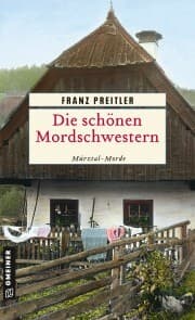 Cover von Die schönen Mordschwestern