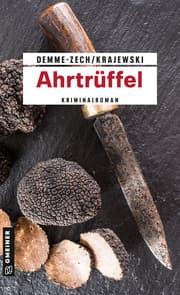 Cover von Ahrtrüffel