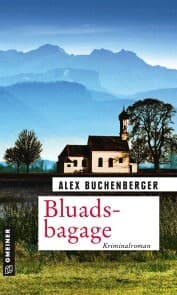 Cover von Bluadsbagage