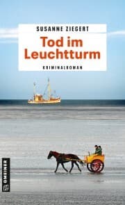 Cover von Tod im Leuchtturm