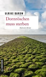 Cover von Dornröschen muss sterben