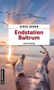 Cover von Endstation Baltrum
