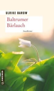 Cover von Baltrumer Bärlauch