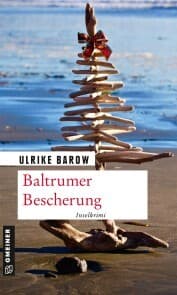 Cover von Baltrumer Bescherung