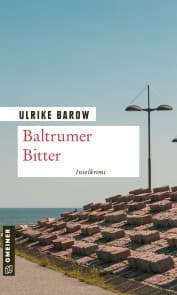 Cover von Baltrumer Bitter