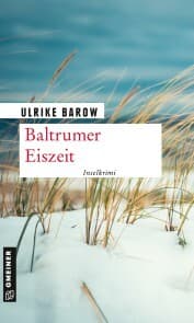 Cover von Baltrumer Eiszeit