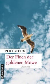 Cover von Der Fluch der goldenen Möwe