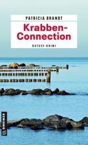 Cover von Krabben-Connection