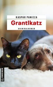 Cover von Grantlkatz
