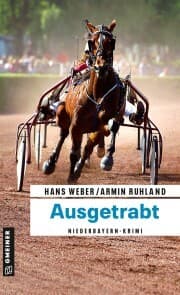 Cover von Ausgetrabt