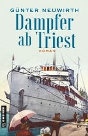 Cover von Dampfer ab Triest