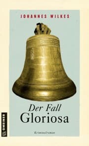 Cover von Der Fall Gloriosa
