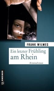 Cover von Ein letzter Frühling am Rhein