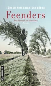 Cover von Feenders