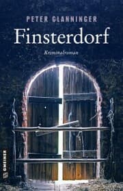 Cover von Finsterdorf