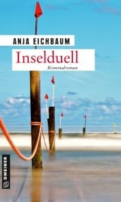 Cover von Inselduell