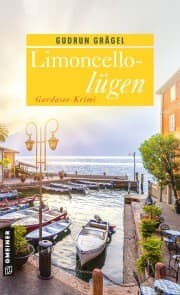 Cover von Limoncellolügen