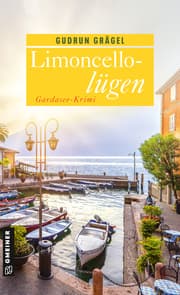 Cover von Limoncellolügen