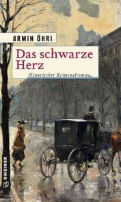 Cover von Das schwarze Herz